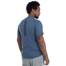 Camisa adidas Freelift Sport 3S - Masculina - Foto 3
