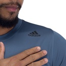 Camisa adidas Freelift Sport 3S - Masculina - Foto 4
