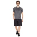 Camisa adidas Freelift Sport 3S - Masculina - Foto 4