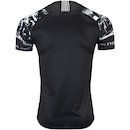 Camisa do Corinthians III Invasões 2019 Nike - Masculina - Foto 2