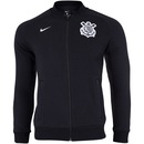 Jaqueta do Corinthians Track 2019 Nike - Masculina - Foto 1