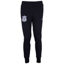 Calça de Moletom do Corinthians GFA 2019 Nike - Masculina - Foto 3