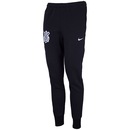 Calça de Moletom do Corinthians GFA 2019 Nike - Masculina - Foto 1