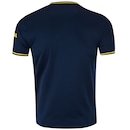 Camisa Arsenal III 19/20 adidas - Masculina - Foto 2