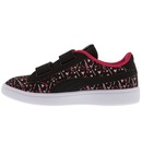 Tênis Puma Smash V2 Confetti V PS Feminino - Infantil - Foto 5