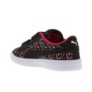 Tênis Puma Smash V2 Confetti V PS Feminino - Infantil - Foto 6