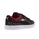 Tênis Puma Smash V2 Confetti V PS Feminino - Infantil - Foto 8