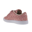 Tênis Puma Smash V2 Confetti V PS Feminino - Infantil - Foto 6