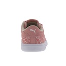 Tênis Puma Smash V2 Confetti V PS Feminino - Infantil - Foto 7
