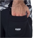 Bermuda de Moletom Puma Athletics TR 9 - Masculina - Foto 4