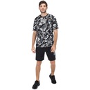 Bermuda de Moletom Puma Athletics TR 9 - Masculina - Foto 5