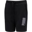 Bermuda de Moletom Puma Athletics TR 9 - Masculina - Foto 6