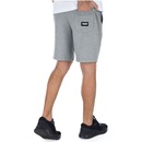 Bermuda de Moletom Puma Athletics TR 9 - Masculina - Foto 3