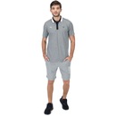 Bermuda de Moletom Puma Athletics TR 9 - Masculina - Foto 5