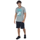 Camiseta Puma Sneaker - Masculina - Foto 5