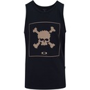 Camiseta Regata Oakley Digi Skull Tank - Masculina - Foto 5