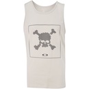 Camiseta Regata Oakley Digi Skull Tank - Masculina - Foto 5