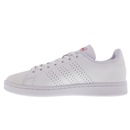 Tênis adidas Advantage Flo - Feminino - Foto 5