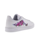 Tênis adidas Advantage Flo - Feminino - Foto 8