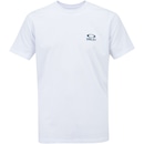 Camiseta Oakley The Dragon Tattoo - Masculina - Foto 6