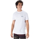 Camiseta Oakley The Dragon Tattoo - Masculina - Foto 2