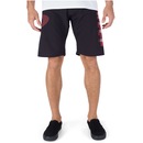 Bermuda Oakley Hole Sheet Block - Masculina - Foto 4