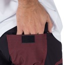 Bermuda Oakley Hole Sheet Block - Masculina - Foto 5