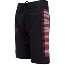 Bermuda Oakley Hole Sheet Block - Masculina - Foto 6