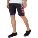 Bermuda Oakley Hole Sheet Block - Masculina - Foto 2