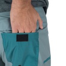 Bermuda Oakley Hole Sheet Block - Masculina - Foto 4