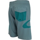 Bermuda Oakley Hole Sheet Block - Masculina - Foto 7