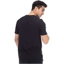 Camiseta Puma Rebel Camo Filled - Masculina - Foto 3