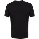 Camiseta Puma Rebel Camo Filled - Masculina - Foto 6