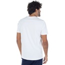 Camiseta Puma Big Logo - Masculina - Foto 3