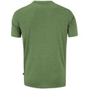 Camiseta Puma Essentials+ Heather - Masculina - Foto 6