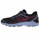 Tênis Asics Gel Sileo - Feminino - Foto 5