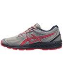 Tênis Asics Gel Sileo - Feminino - Foto 5