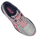 Tênis Asics Gel Sileo - Feminino - Foto 9