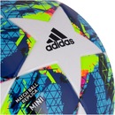 Minibola de Futebol de Campo adidas Finale 19 - Foto 4
