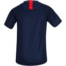 Camisa PSG I 19/20 Nike - Infantil - Foto 2