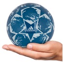 Minibola de Futebol de Campo Juventus Finale 19 adidas - Foto 1