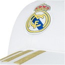 Boné Aba Curva Real Madrid C40 adidas - Strapback - Adulto - Foto 4
