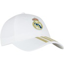 Boné Aba Curva Real Madrid C40 adidas - Strapback - Adulto - Foto 5