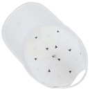 Boné Aba Curva Real Madrid C40 adidas - Strapback - Adulto - Foto 6