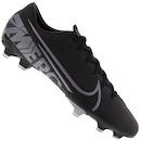 Chuteira de Campo Nike Mercurial Vapor 13 Academy FG/MG - Adulto - Foto 1