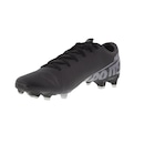 Chuteira de Campo Nike Mercurial Vapor 13 Academy FG/MG - Adulto - Foto 4