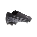 Chuteira de Campo Nike Mercurial Vapor 13 Academy FG/MG - Adulto - Foto 8