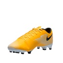 Chuteira de Campo Nike Mercurial Vapor 13 Academy FG/MG - Adulto - Foto 4