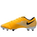 Chuteira de Campo Nike Mercurial Vapor 13 Academy FG/MG - Adulto - Foto 5