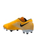 Chuteira de Campo Nike Mercurial Vapor 13 Academy FG/MG - Adulto - Foto 6